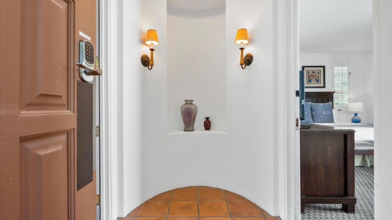 Sv112 Spa Villa 1 Bedroom With Mountain Views La Quinta Exterior photo