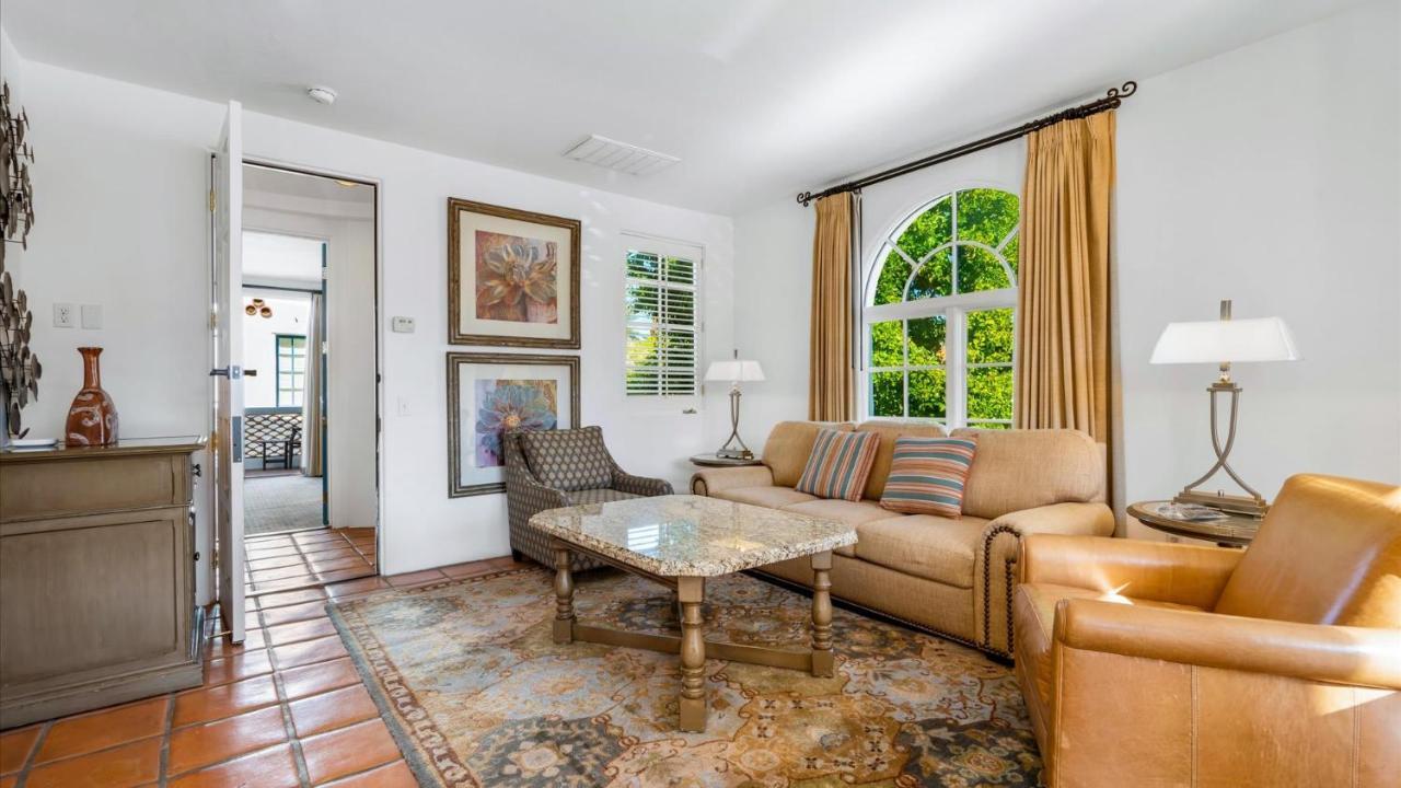Sv112 Spa Villa 1 Bedroom With Mountain Views La Quinta Exterior photo