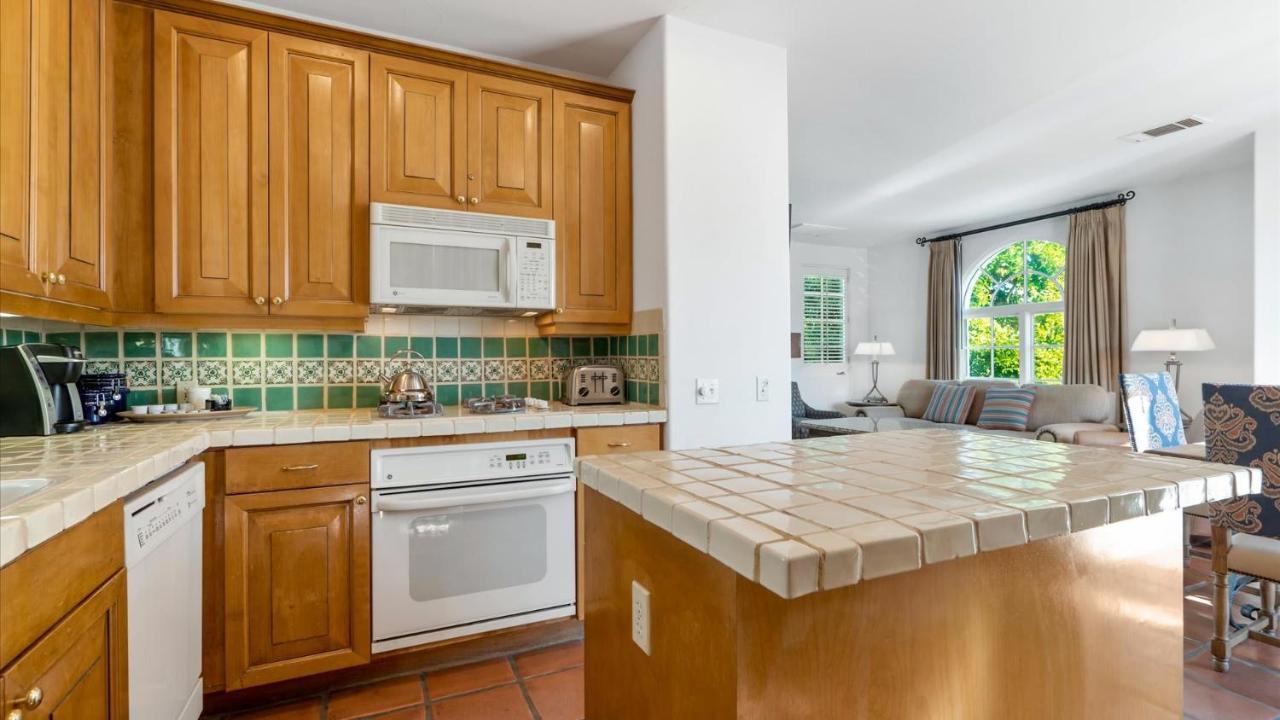 Sv112 Spa Villa 1 Bedroom With Mountain Views La Quinta Exterior photo