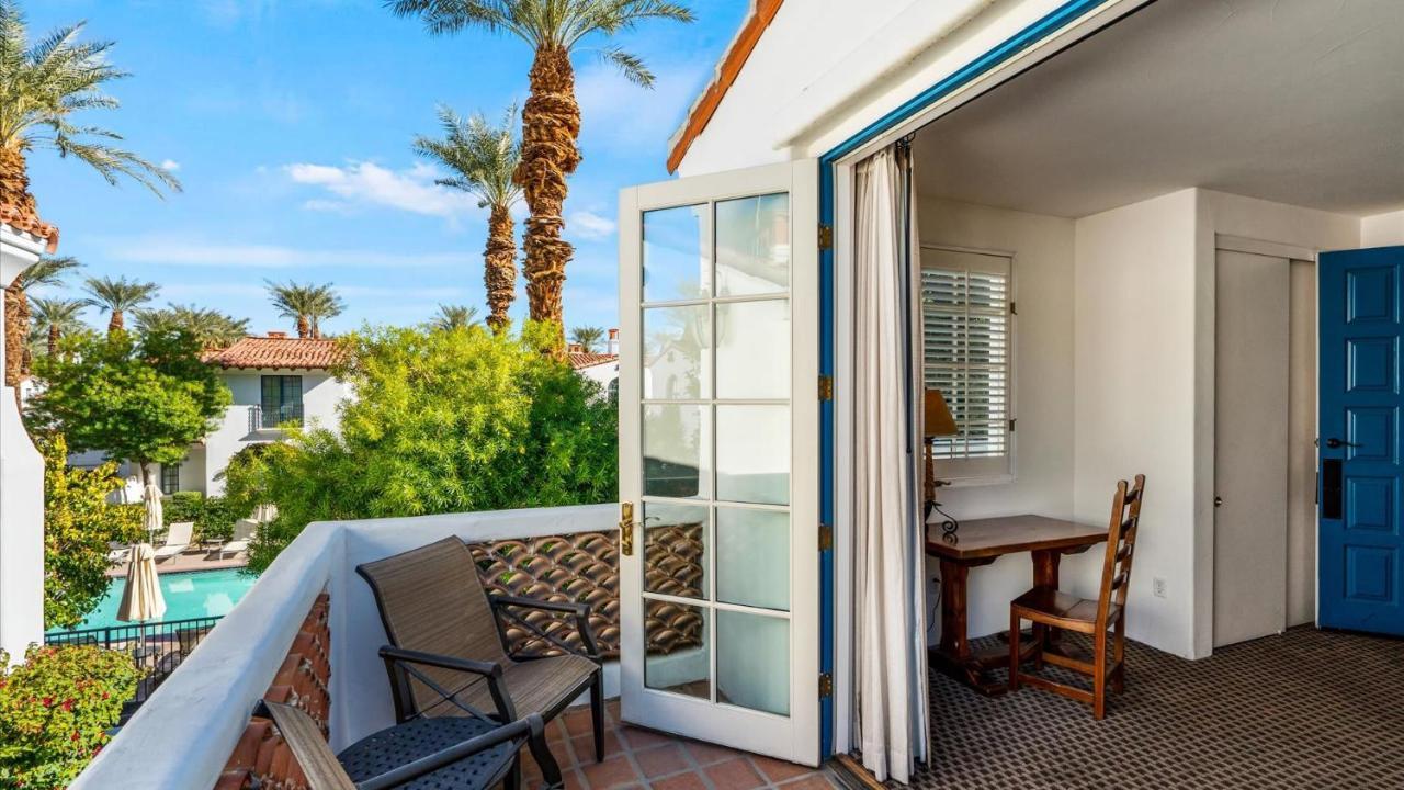 Sv112 Spa Villa 1 Bedroom With Mountain Views La Quinta Exterior photo