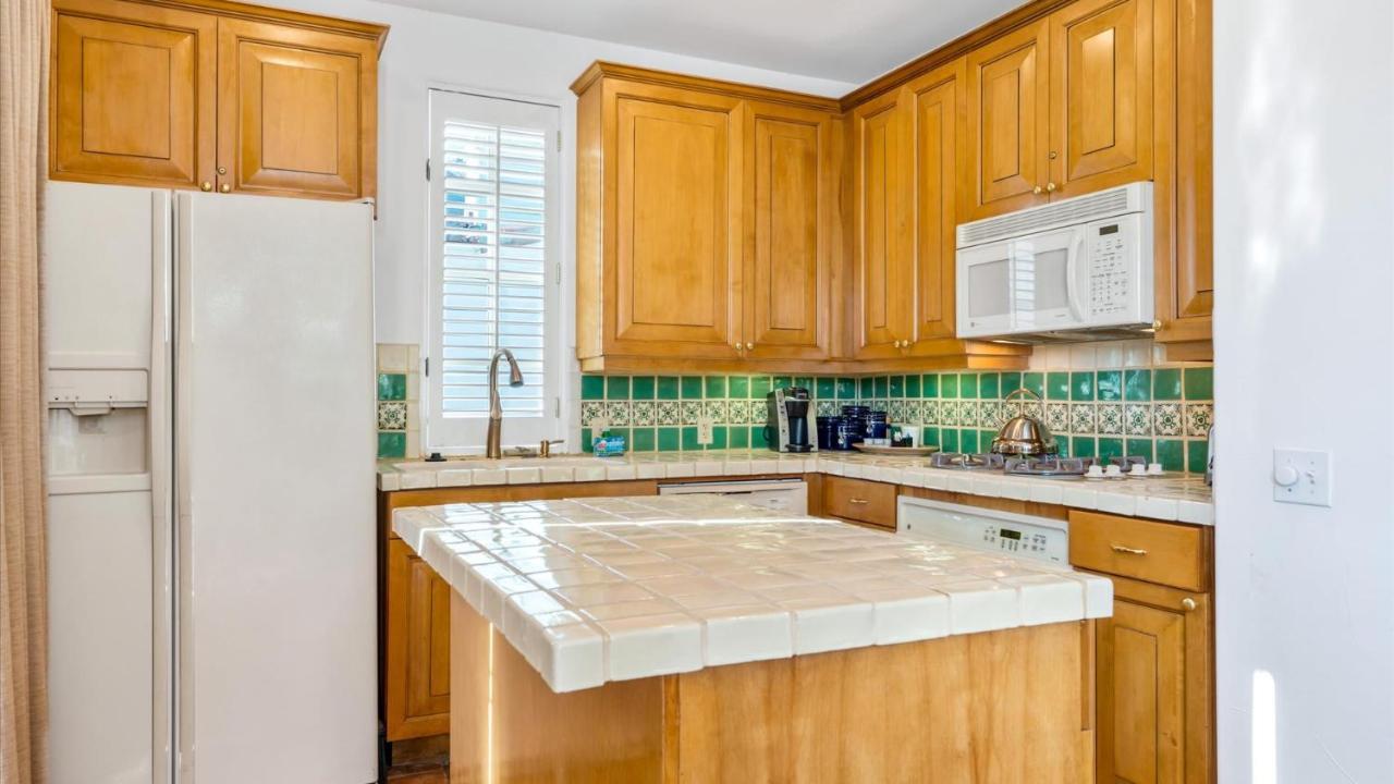 Sv112 Spa Villa 1 Bedroom With Mountain Views La Quinta Exterior photo